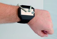 Bracelet Magnétique Arba - Objet publicitaire AVEC ou SANS logo - Cadeau client - Gift...