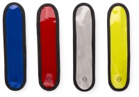 Bracelet réfléchissant Lesnak - Objet publicitaire AVEC ou SANS logo - Cadeau client -...