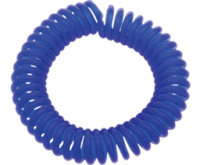 Bracelets anti moustiques spirale