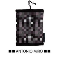 Tour de Cou Trebor en Polyester et en Polaire - Objet publicitaire AVEC ou SANS logo -...