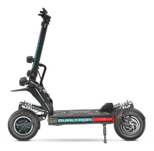 BRAND NEW Dualtrons X Limited Electric Scooter 84V 60AH Dual Motor