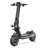 BRAND NEW Dualtrons X Limited Electric Scooter 84V 60AH Dual Motor