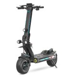 BRAND NEW Dualtrons X Limited Electric Scooter 84V 60AH Dual Motor