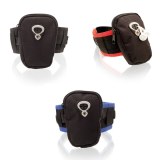 Brassard de Sport "Amstrong" en Polyester - Objet publicitaire AVEC ou SANS logo - Cade...