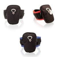 Brassard de Sport "Amstrong" en Polyester - Objet publicitaire AVEC ou SANS logo - Cade...