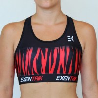 Lot vêtements de sport legging brassière débardeur short rashguard t-shirt