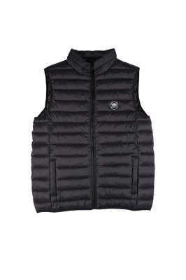 Doudoune Sans Manches Homme Scott