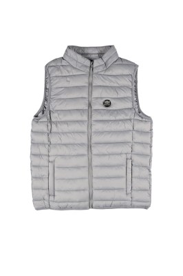 Doudoune Sans Manches Homme Scott