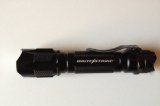 Brite Strike lampe tactique rechargeable