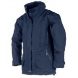 Parka Broad Peak femme, SIOEN