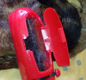 BROSSE MAGIQUE prix en baisse