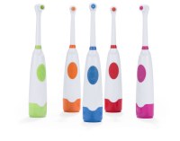 Brosse à dents électrique Besol - Objet publicitaire AVEC ou SANS logo - Cadeau client...