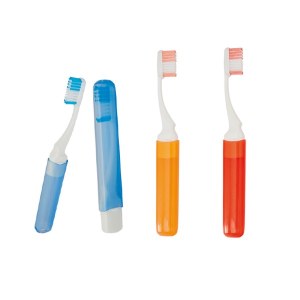 Brosse à Dents Hyron - Objet publicitaire AVEC ou SANS logo - Cadeau client - Gift - CO...