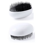 Brosse Démêlante "Zilam" - Objet publicitaire AVEC ou SANS logo - Cadeau client - Gift...