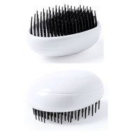 Brosse Démêlante "Zilam" - Objet publicitaire AVEC ou SANS logo - Cadeau client - Gift...