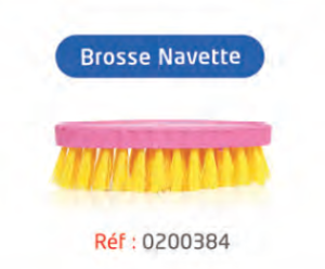 Destockage : Brosses à Main