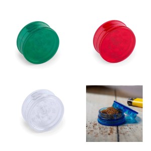 Broyeur Kapnos - Objet publicitaire AVEC ou SANS logo - Cadeau client - Gift - COOLMINI...