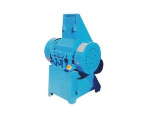 Machine de recyclage de cuivre