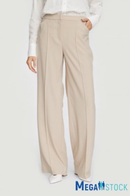 BRUNO BANANI (Italie) pantalon-palazzo pour femmes, vente en gros