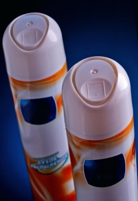 Brut deospray musk 200ml