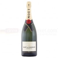 Très bonne affaire à saisir !!! Champagne Moët et Chandon - Brut Imperial -