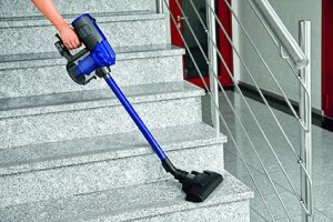 Aspirateur 2en1 à main et balai Clatronic BS 1306