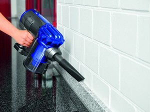 Aspirateur 2en1 à main et balai Clatronic BS 1306