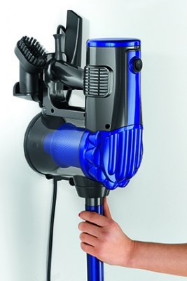 Aspirateur 2en1 à main et balai Clatronic BS 1306