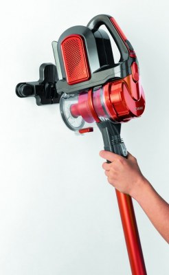 Aspirateur 2en1 à main et balai sans fil Bomann BS 1949 A CB