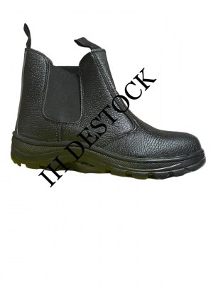 CHAUSSURES DE SECURITE/TRAVAIL - WORK SHOES