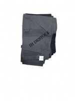 PANTALONS DE TRAVAIL HOMME