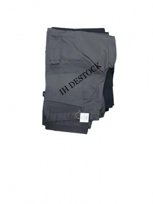 PANTALONS DE TRAVAIL HOMME
