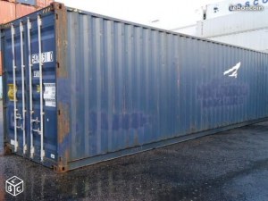 Stocks materiaux BTP