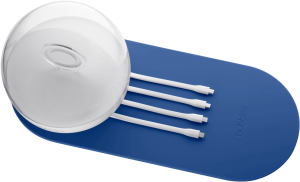 OFFRE TOUT DOIT DISPARAITRE : CHARGEUR MULTIPLE DE TELEPHONES ET TABLETTES DESIGN...