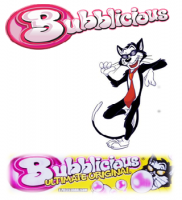 Bubblicious Original