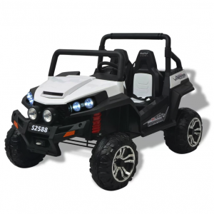 Kirest Grossiste Fournisseur Voitures Électriques Pour Enfant 4x4 Grand Buggy 2 places...