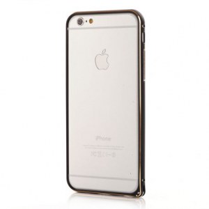 BUMPER ALU IPHONE 6