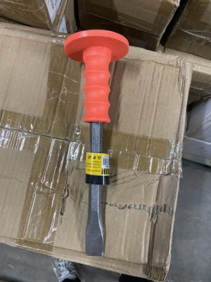 DESTOCKAGE : BURINS AVEC PROTECTION – 360 PIÈCES