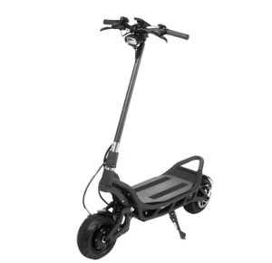 BURN-E 4 MAX E-Scooter 2025 Model