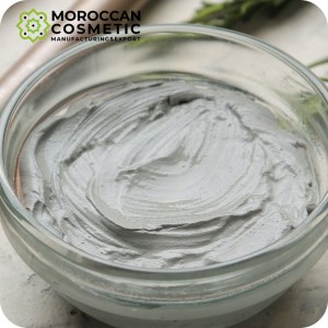 Moroccan Ghassoul Clay Powder Wholesale