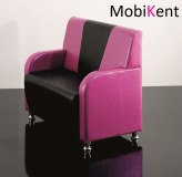 Banquette CHR- avec accoudoir