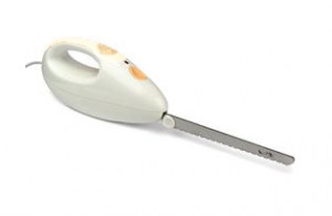 SPÉCIAL DESTOCK COUTEAU ÉLECTRIQUE à 2 EUROS PIECES