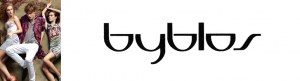 Stock neuf Marque BYBLOS designer clothes