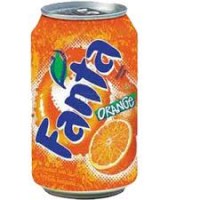 Fanta 330 ML