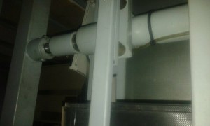 Ascenseur SAULIERE 2100x880 cm