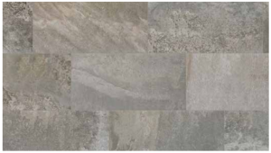 Bordure de piscine margelle grise recto Pietro Grey 31x62.6 cm