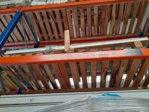 Bloc porte isolant prépeint 204x73CM GP Kaori RIGHINI