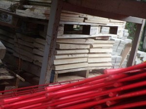 Margelles PIERR’DALL