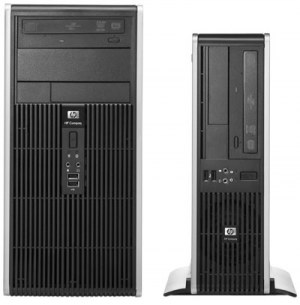 Pc fixes Hp dell ou Lenovo