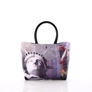 Sac cabas New York